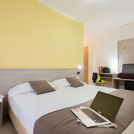 Garni House Majorana Hotel Rende Exterior photo