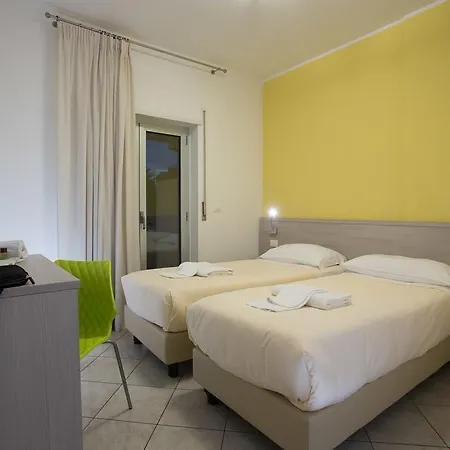 Garni House Majorana Hotel Rende Exterior photo