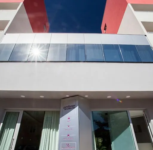 Garni House Majorana