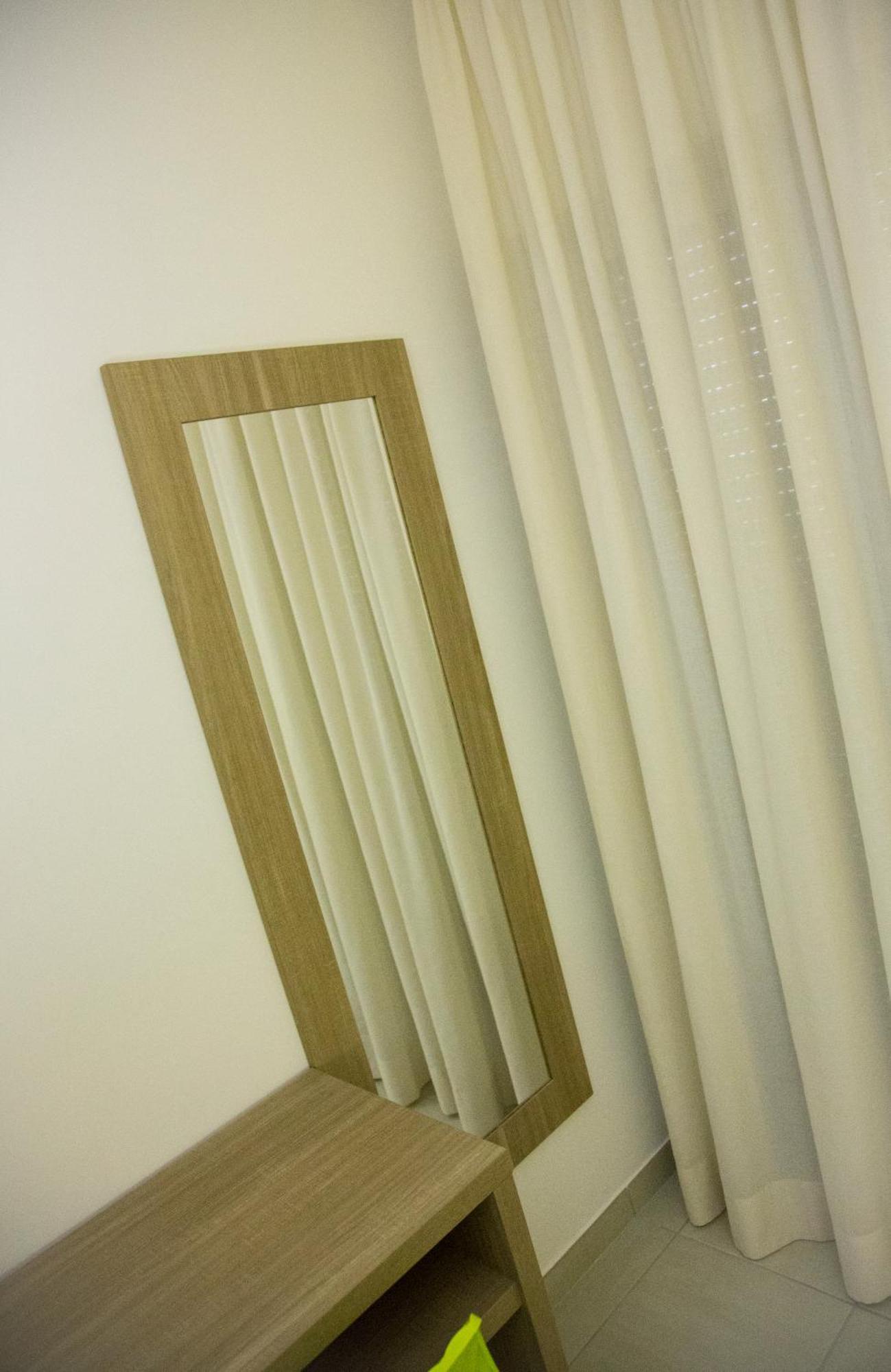 Guest house Garni House Majorana Rende