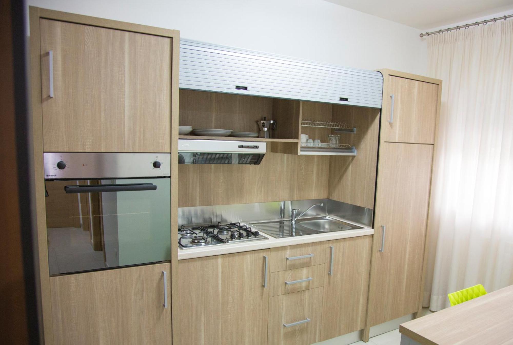 Garni House Majorana