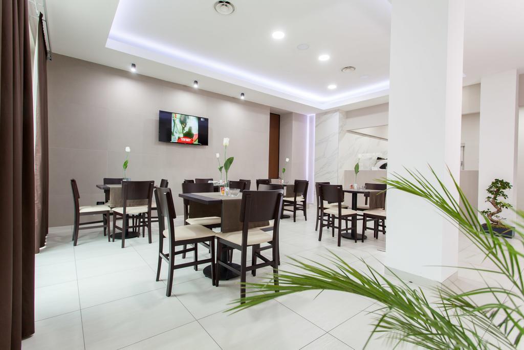 Garni House Majorana *