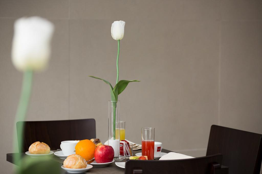 Garni House Majorana Guest house
