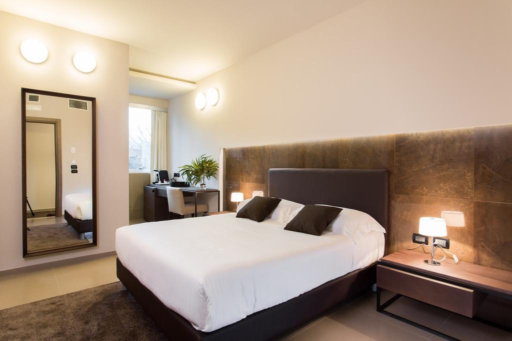 Guest house Garni House Majorana