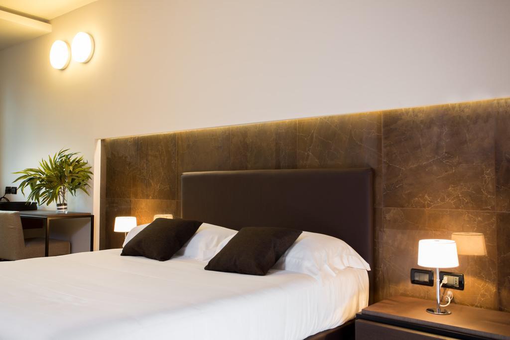 Garni House Majorana Guest house Rende