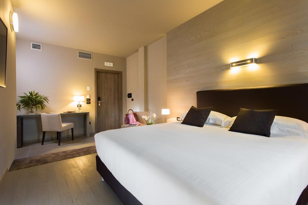 Guest house Garni House Majorana