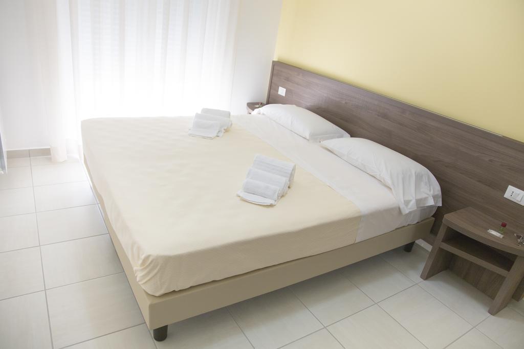 Guest house Garni House Majorana Rende