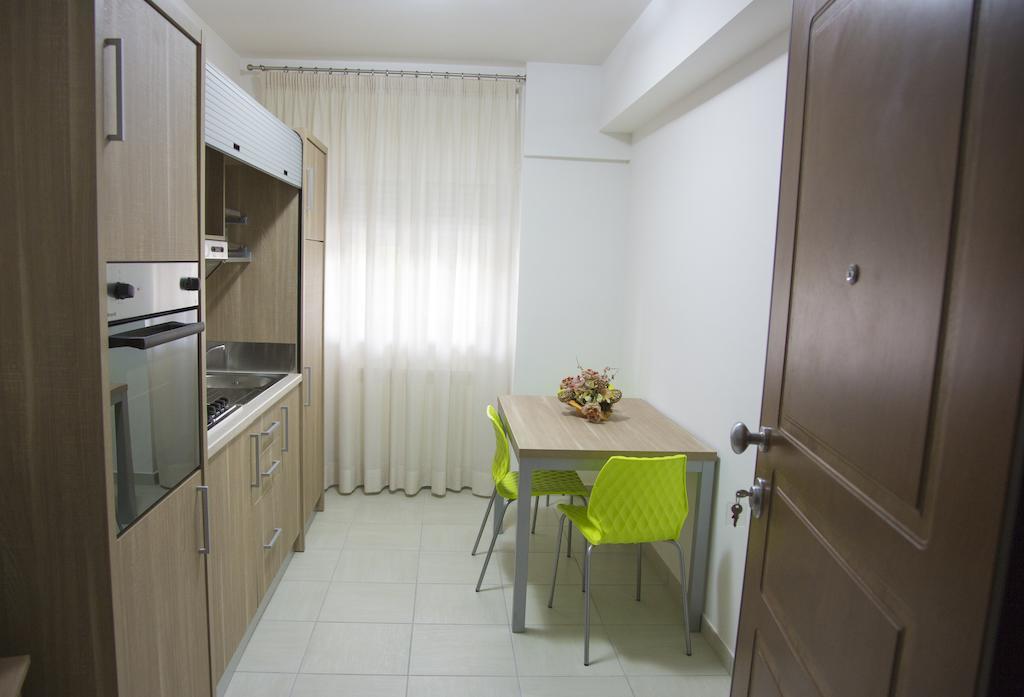 Garni House Majorana