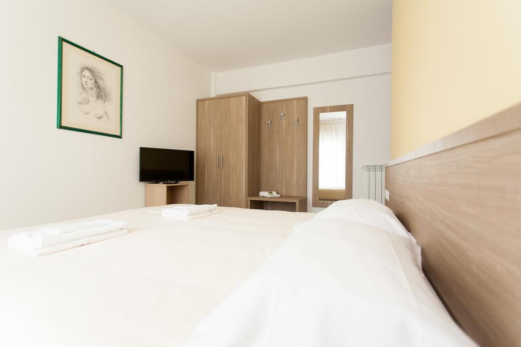 Guest house Garni House Majorana