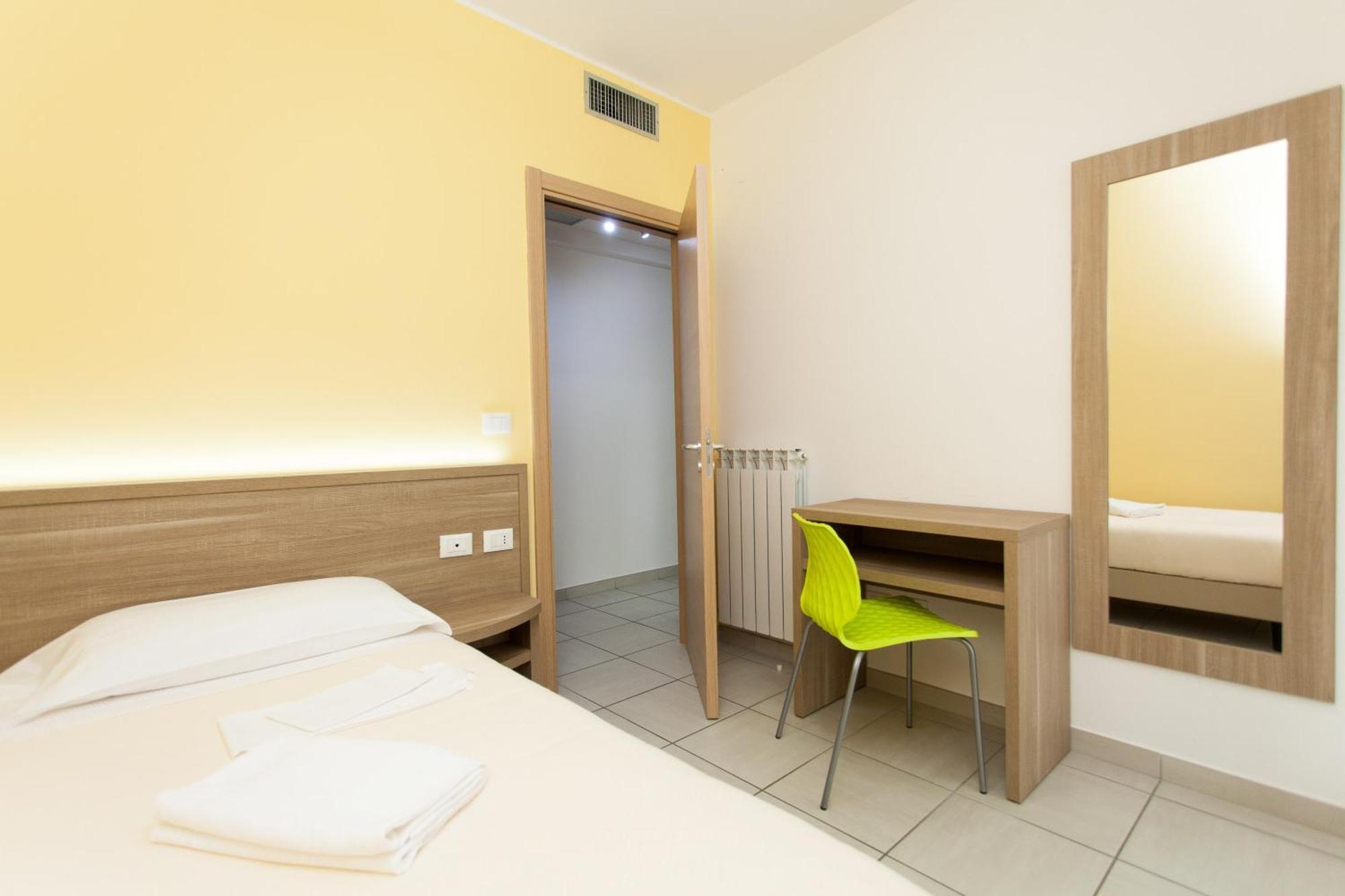 Guest house Garni House Majorana *