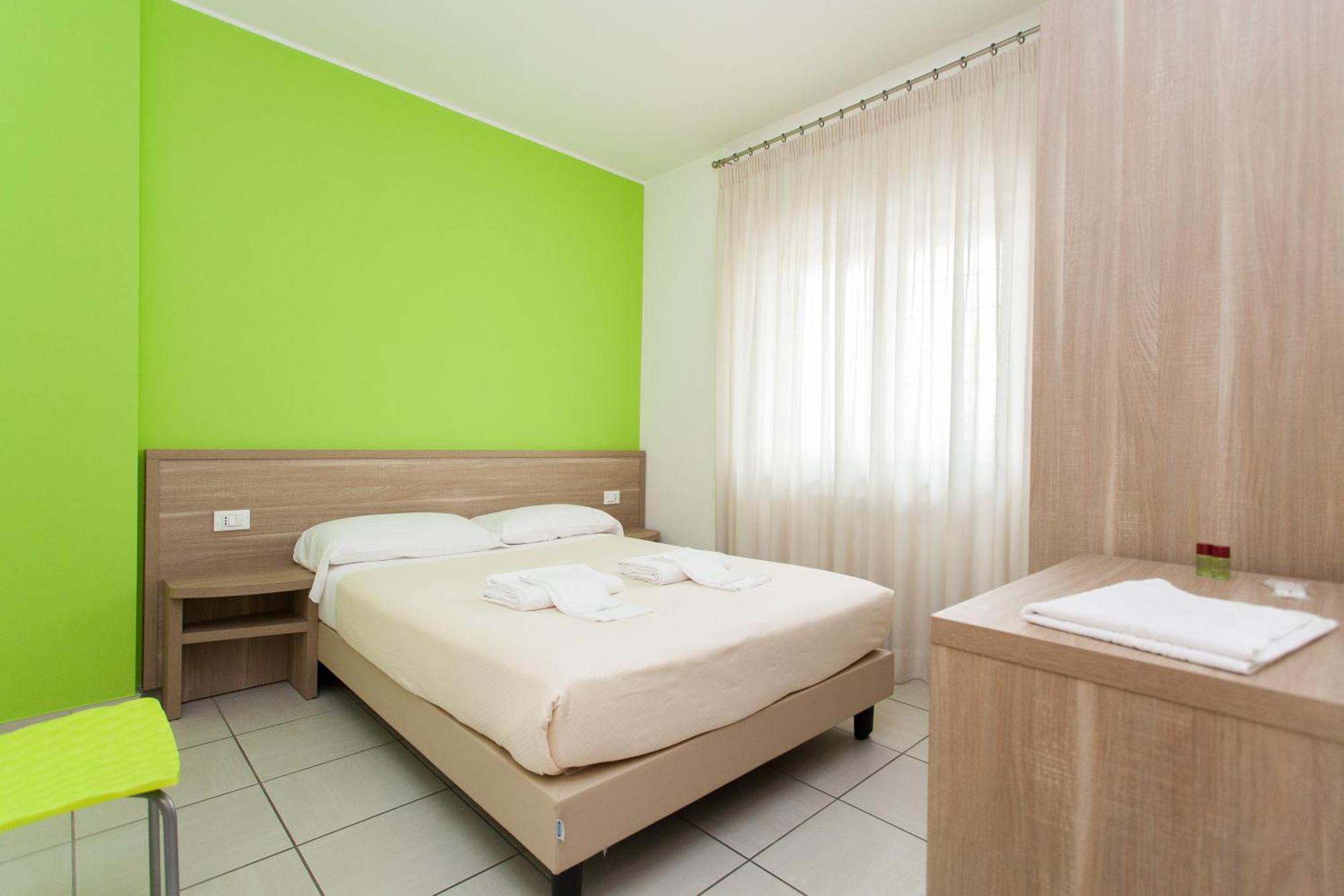 Garni House Majorana Rende