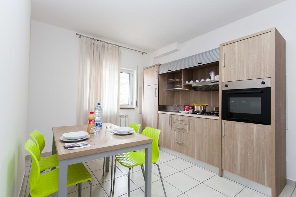 Garni House Majorana *
