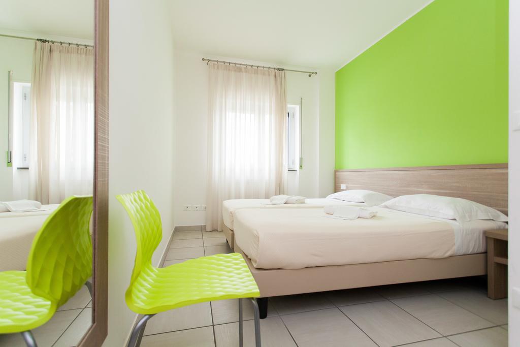 Garni House Majorana Guest house *