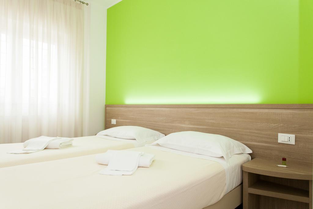 Guest house Garni House Majorana