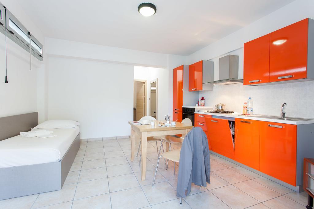Guest house Garni House Majorana *