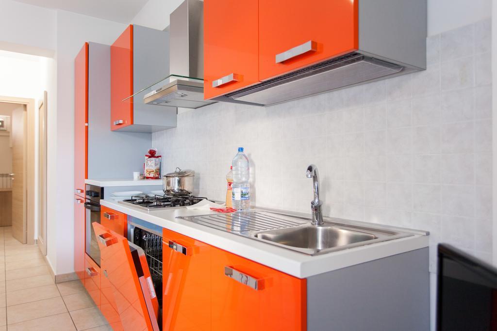 Garni House Majorana