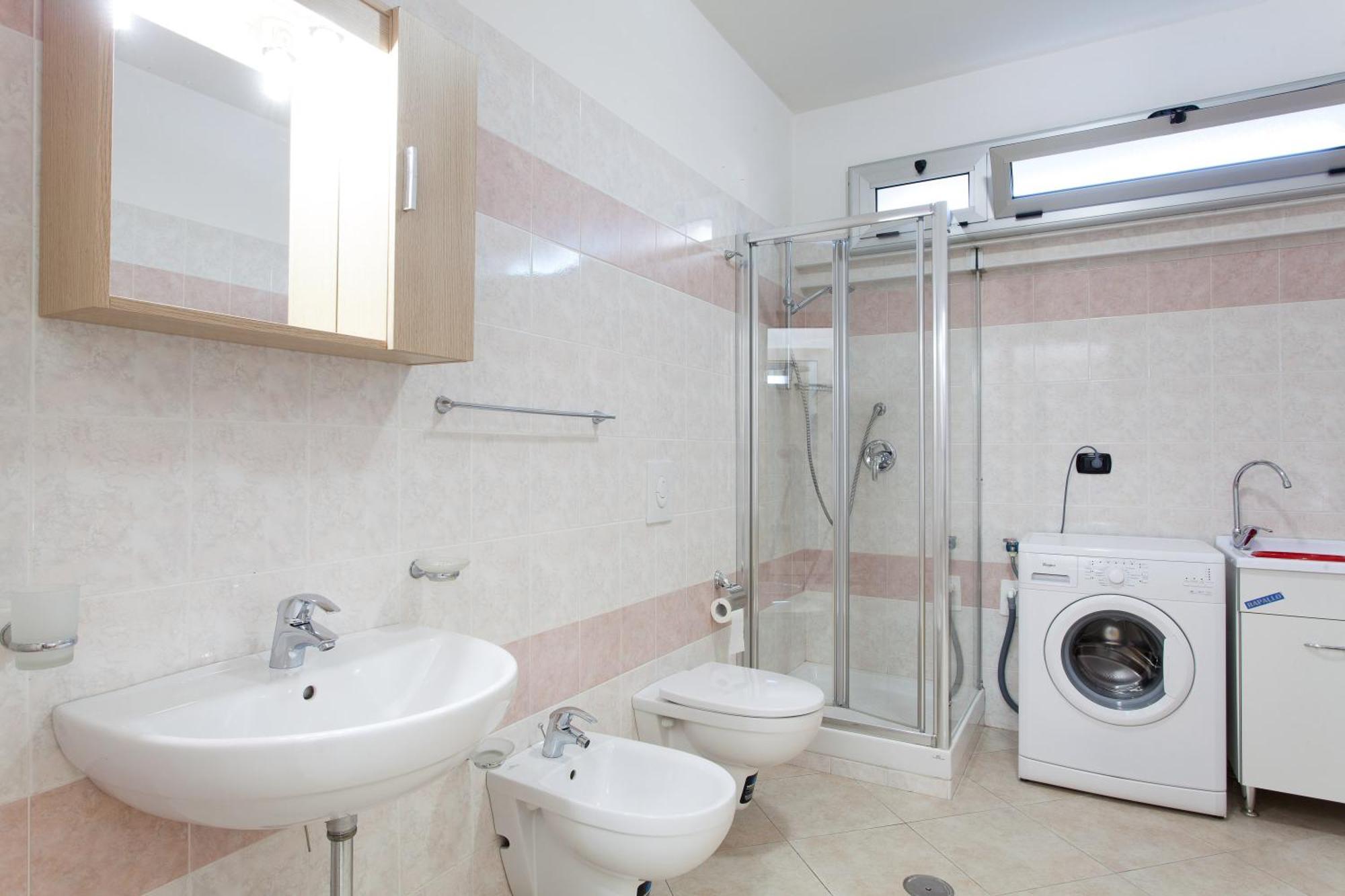 Garni House Majorana Guest house
