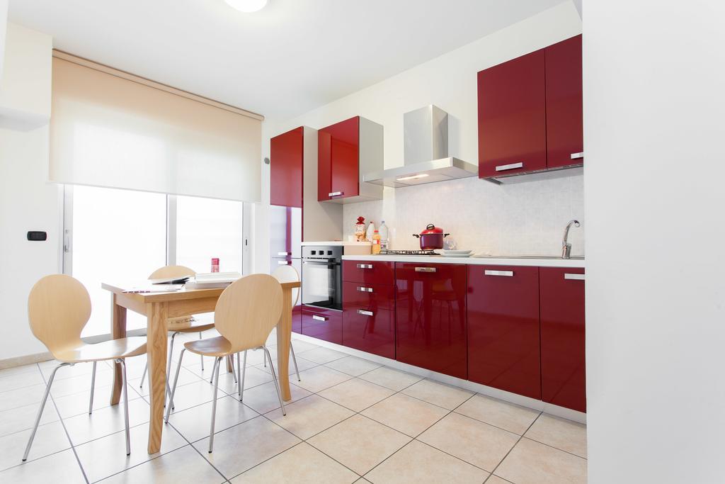Garni House Majorana Rende