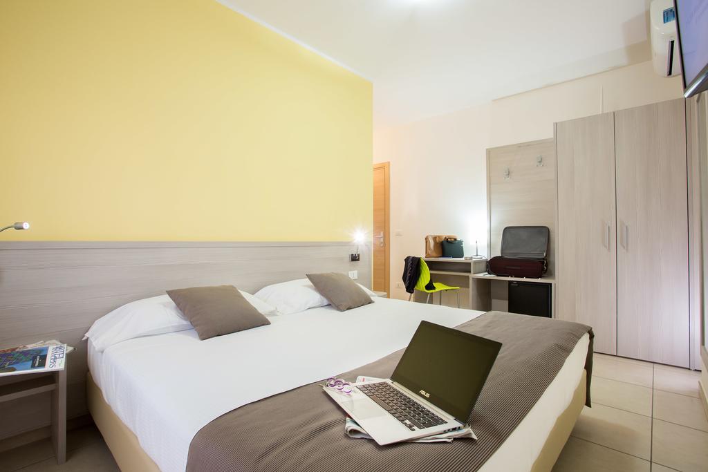 Guest house Garni House Majorana Rende