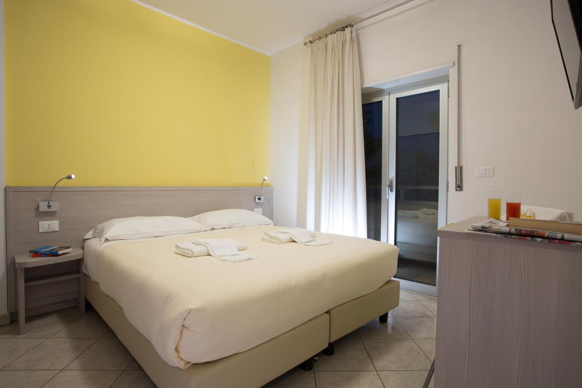 Garni House Majorana Guest house Rende