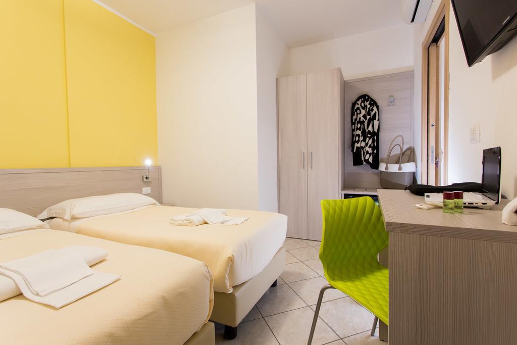 Garni House Majorana *
