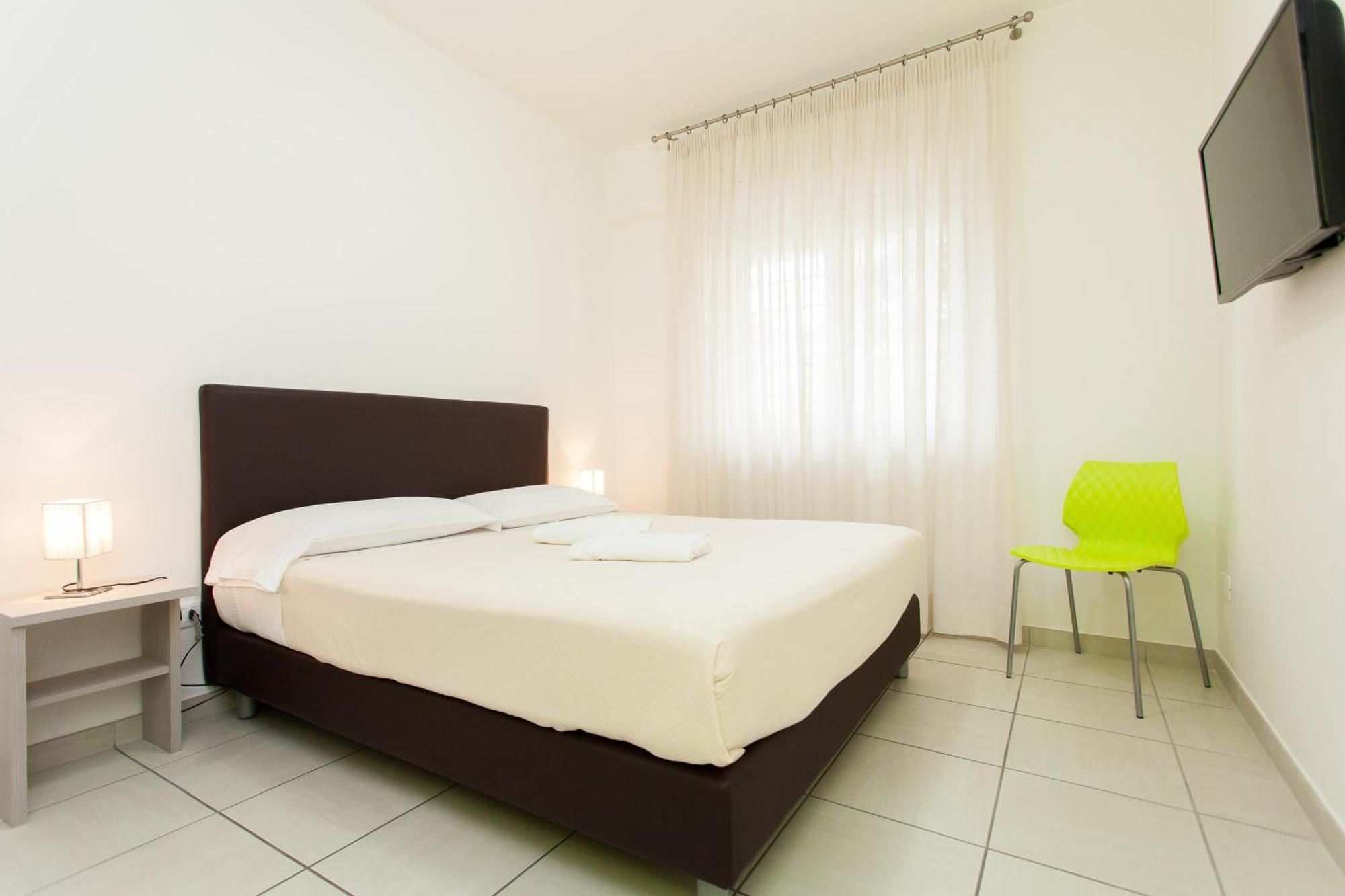 Garni House Majorana Rende