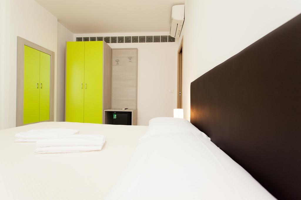 Garni House Majorana Guest house