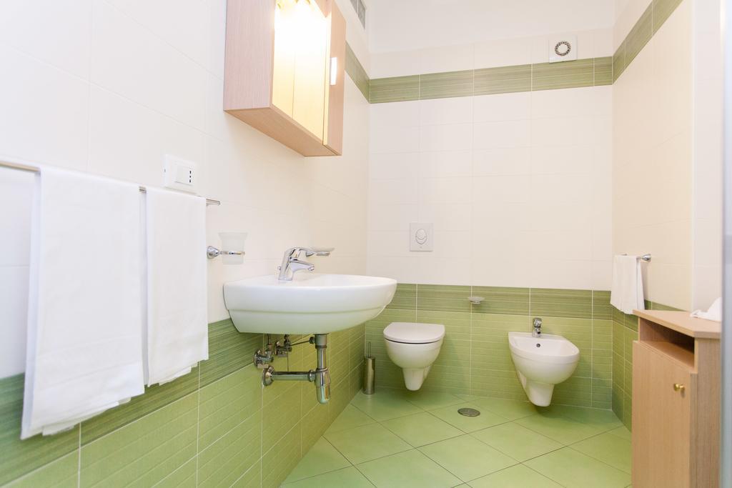 Guest house Garni House Majorana Rende