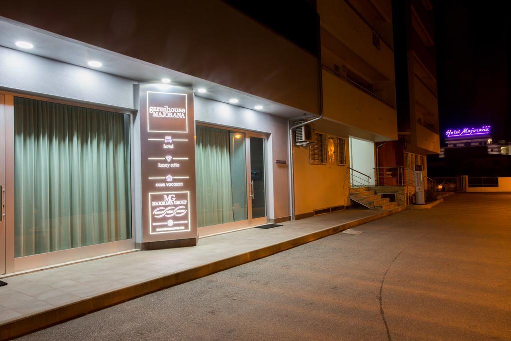 Garni House Majorana * Rende