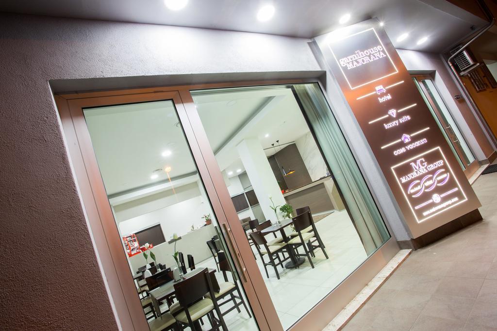 Garni House Majorana * Rende