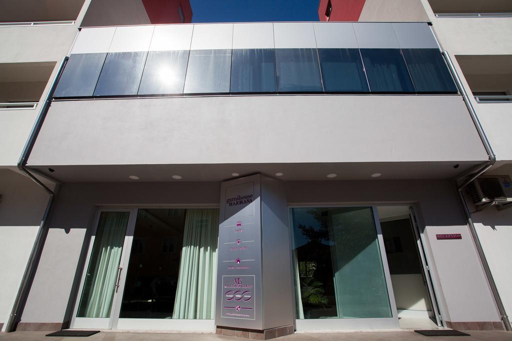 Guest house Garni House Majorana *