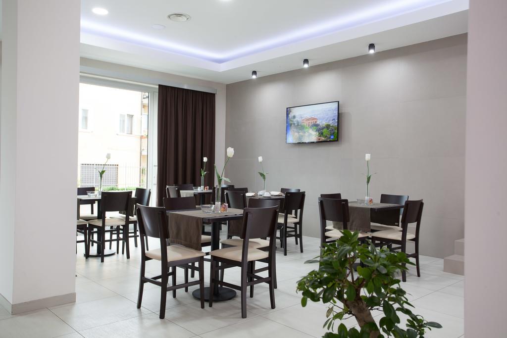 Garni House Majorana * Rende