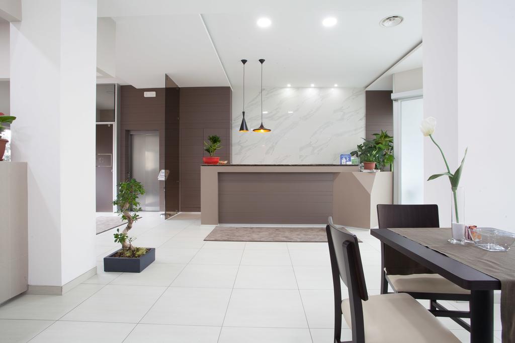 Guest house Garni House Majorana