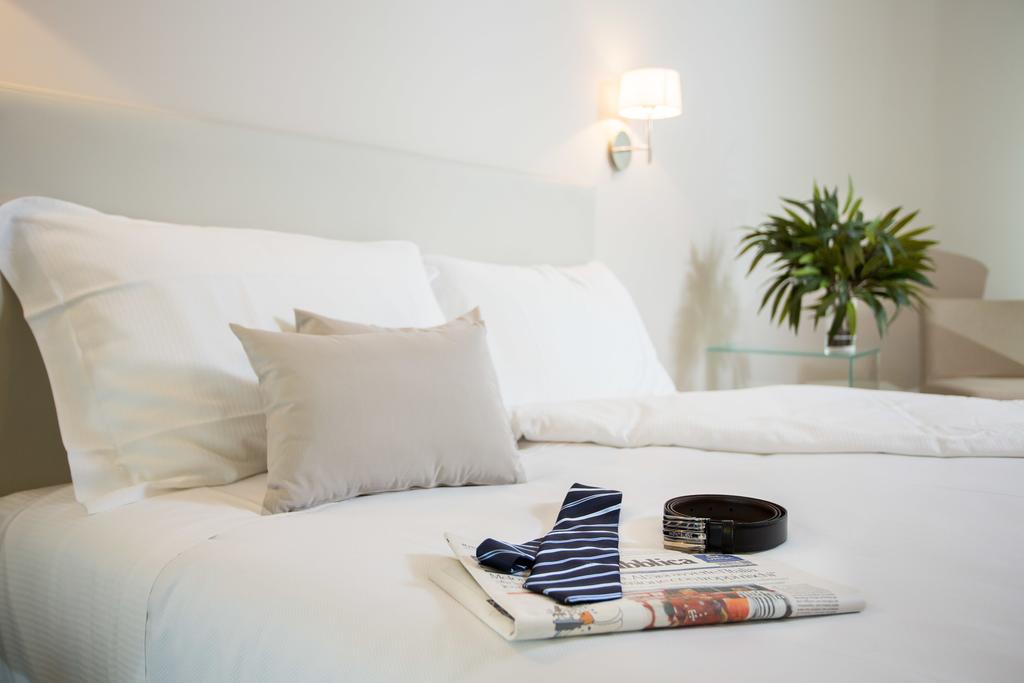 Guest house Garni House Majorana