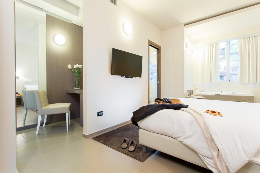 Guest house Garni House Majorana *
