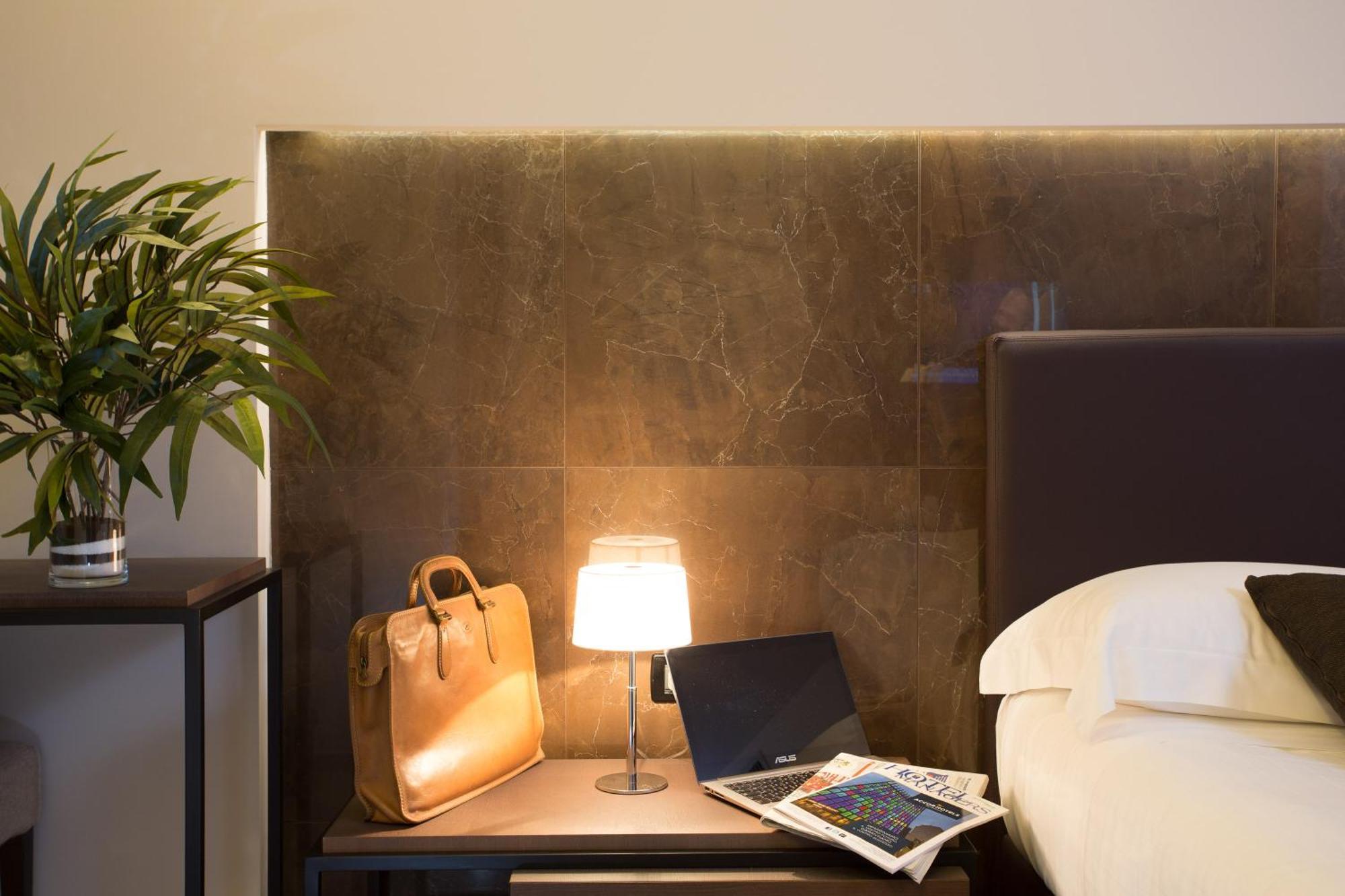 Guest house Garni House Majorana