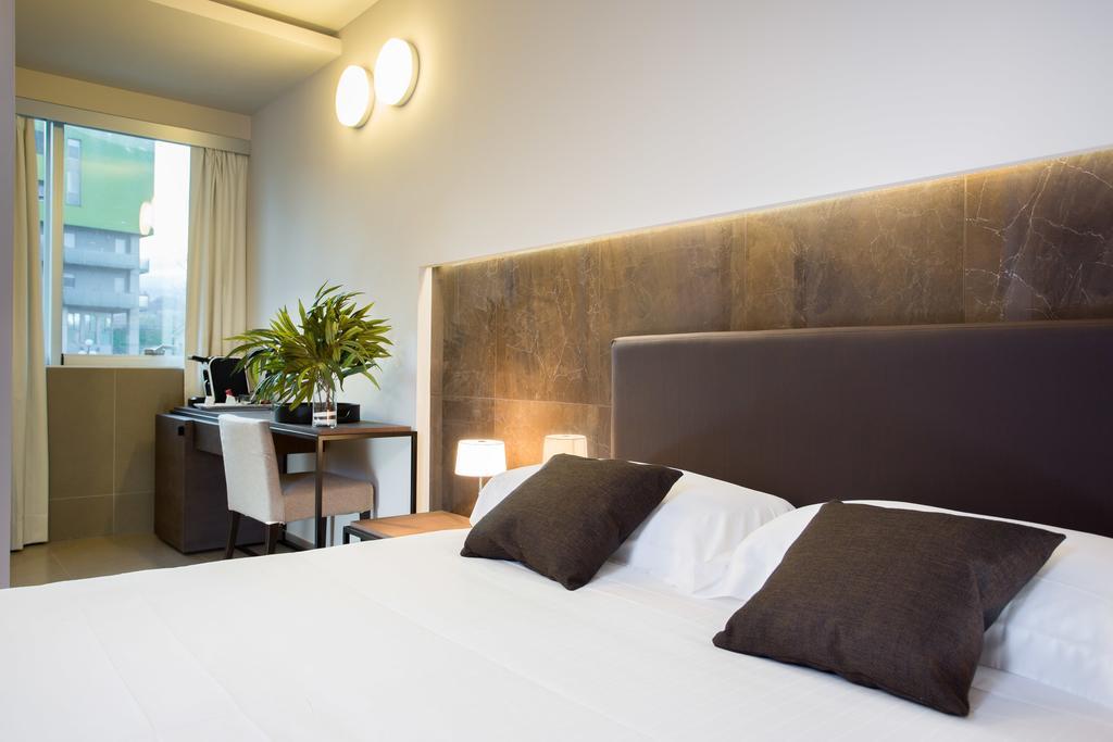 Garni House Majorana Guest house Rende