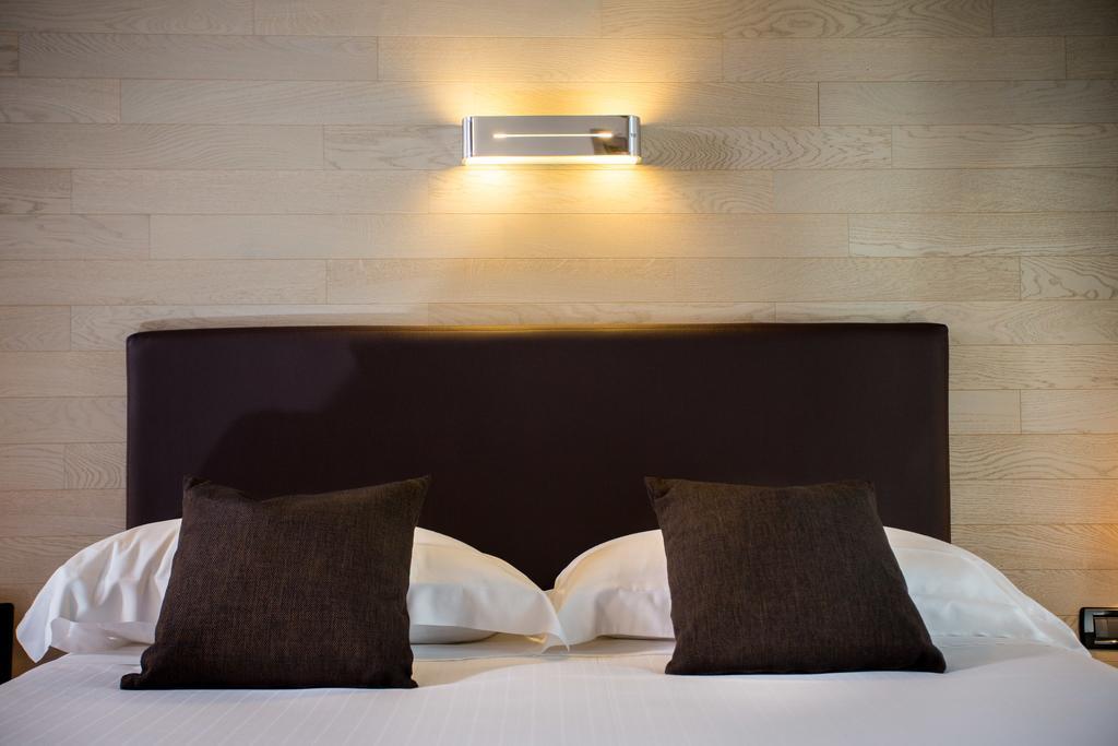 Garni House Majorana Guest house *