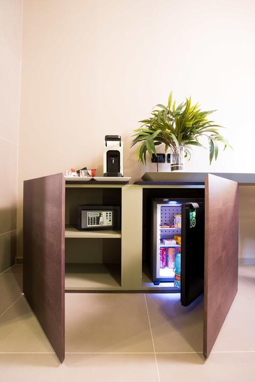 Guest house Garni House Majorana