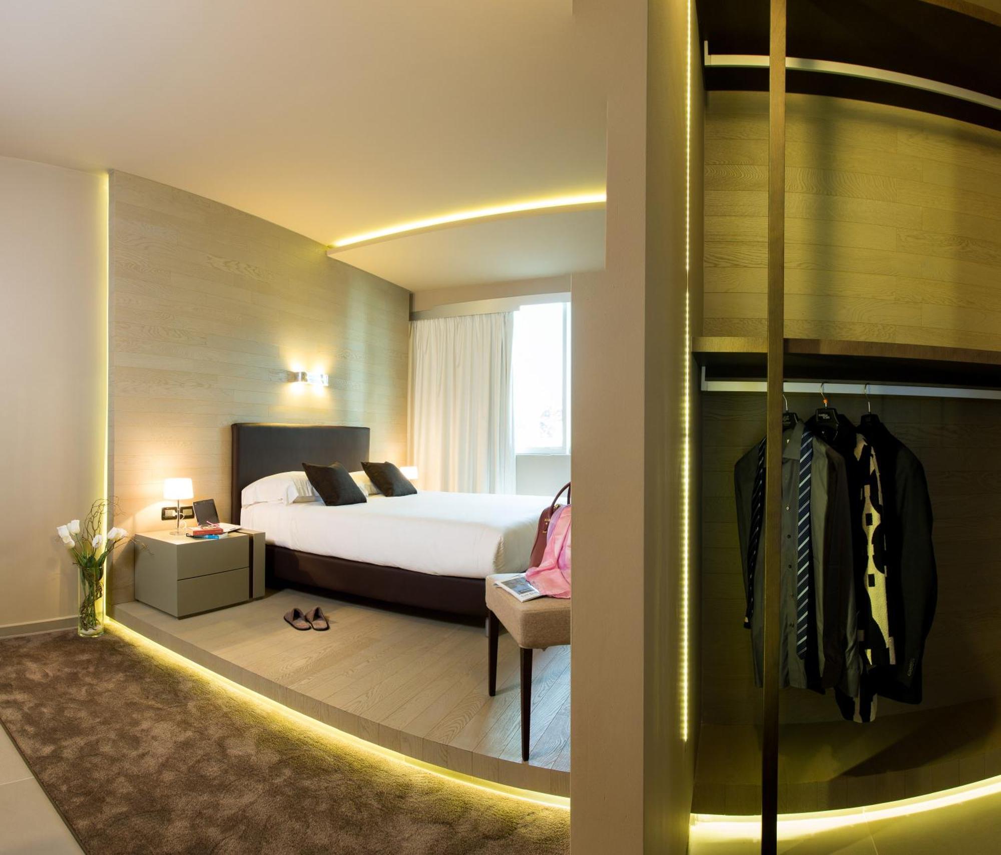 Garni House Majorana Guest house Rende