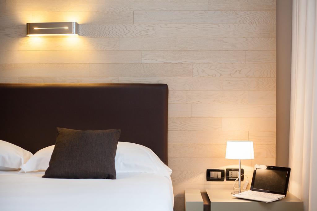 Guest house Garni House Majorana *