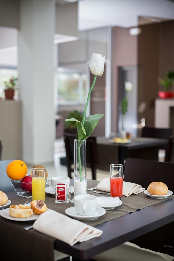 Garni House Majorana Guest house *