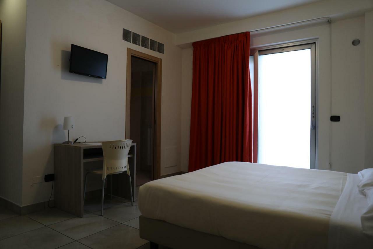Guest house Garni House Majorana *