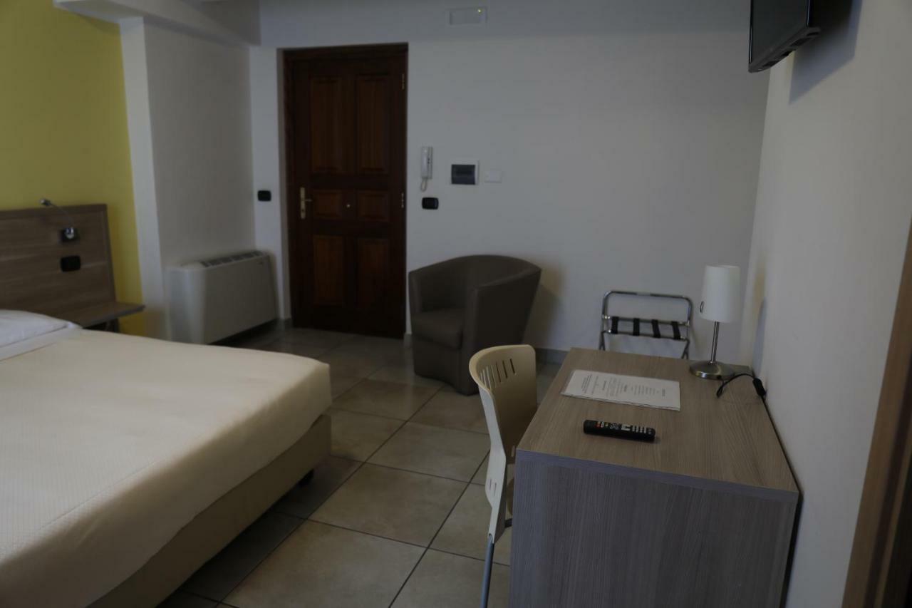 Garni House Majorana *